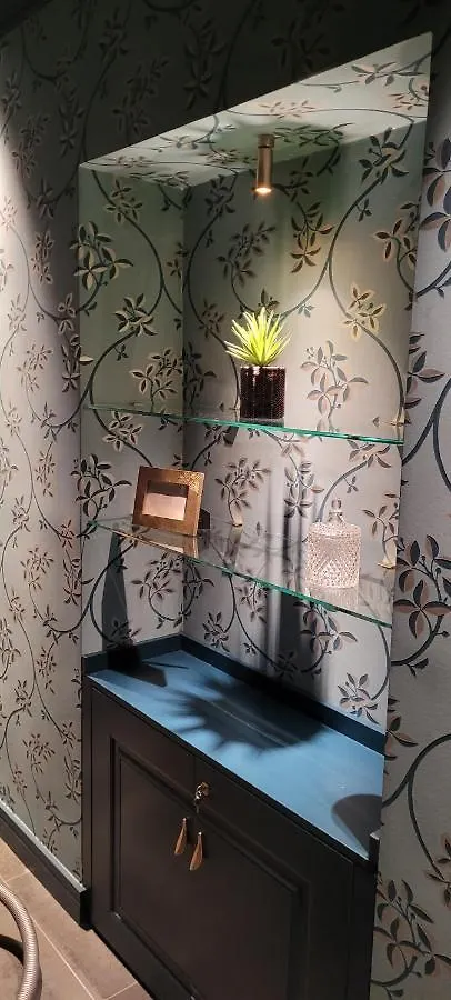 Santarella Guest House Milano