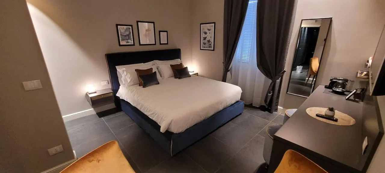 Santarella Guest House Milano