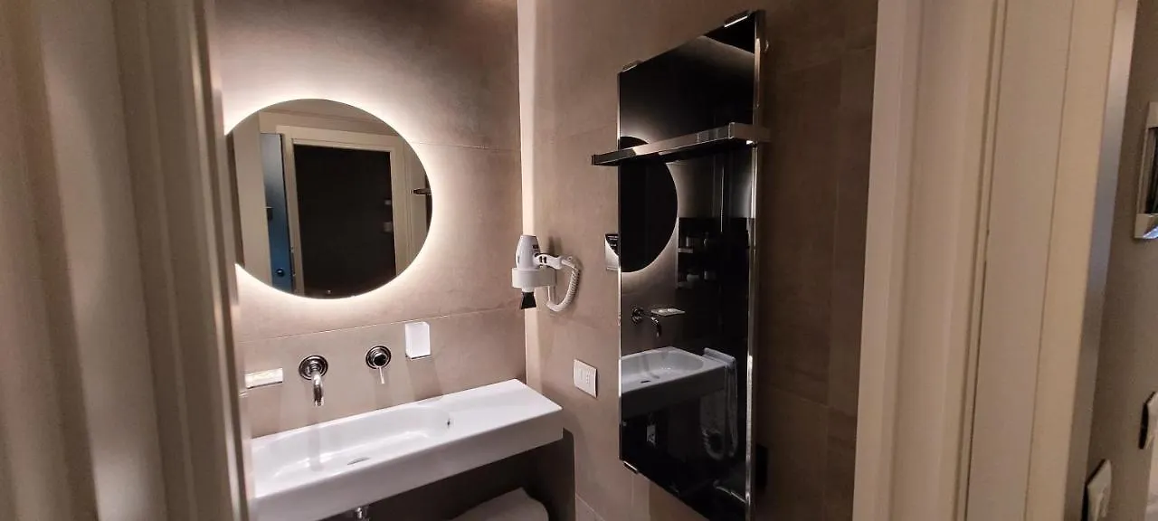 Santarella Guest House Milano 0*,