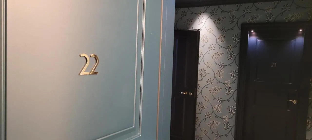 Santarella Guest House Milano