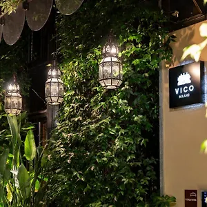 2* Hotel Vico