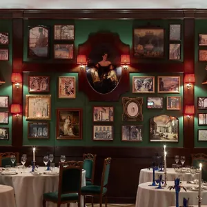 Grand Et De - The Leading Of The World Milano