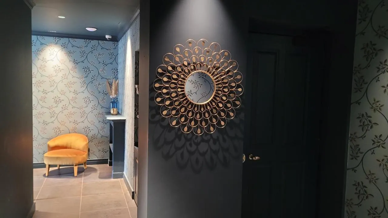 Santarella Guest House Milan