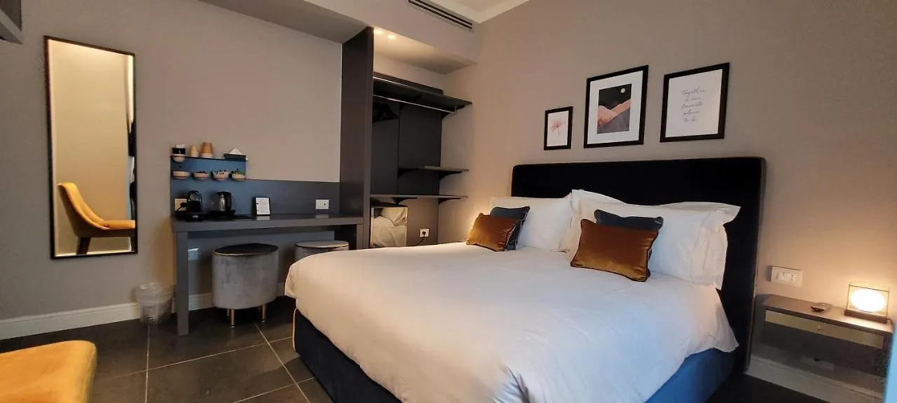 Santarella Guest House Mediolan
