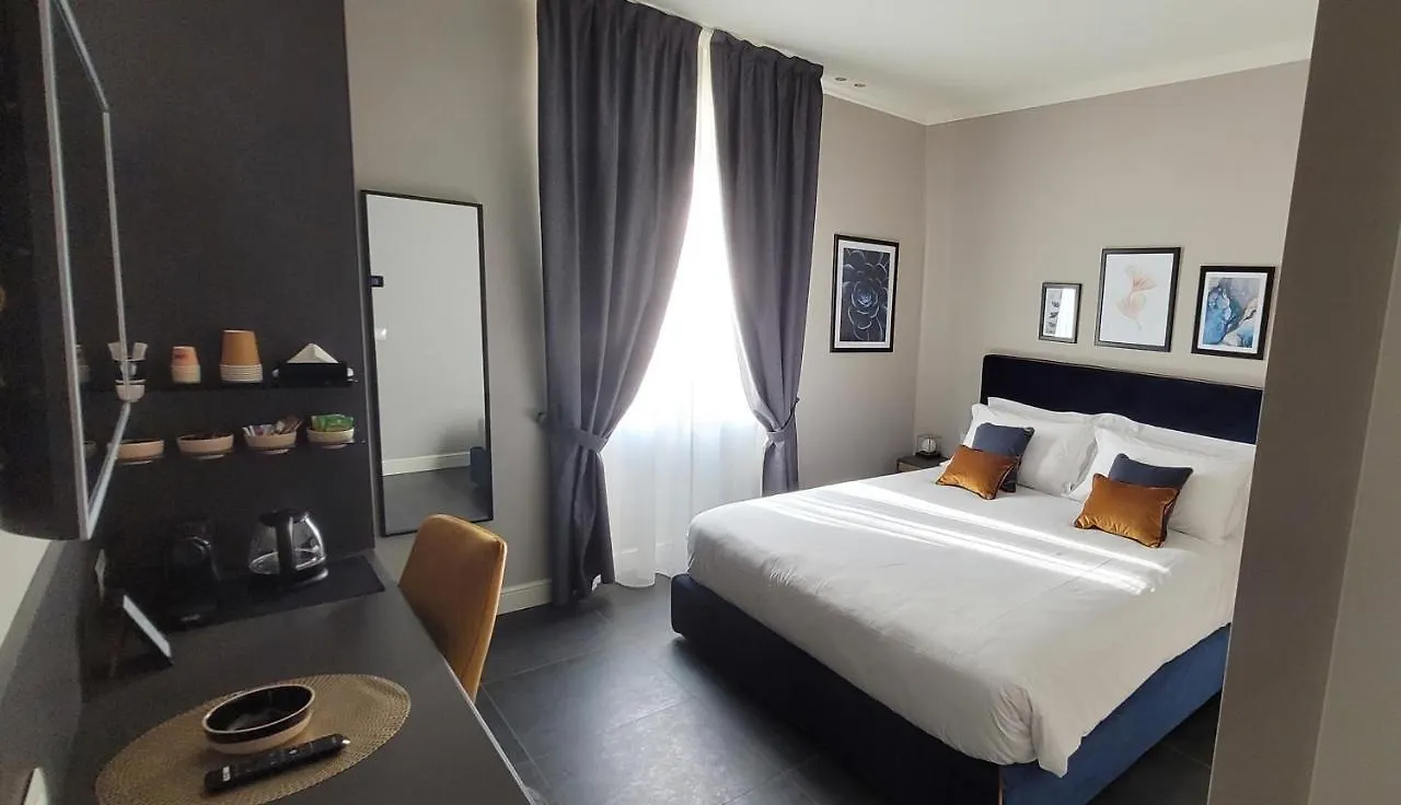 Santarella Guest House Mediolan