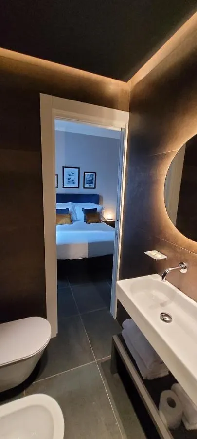 Santarella Guest House Milan