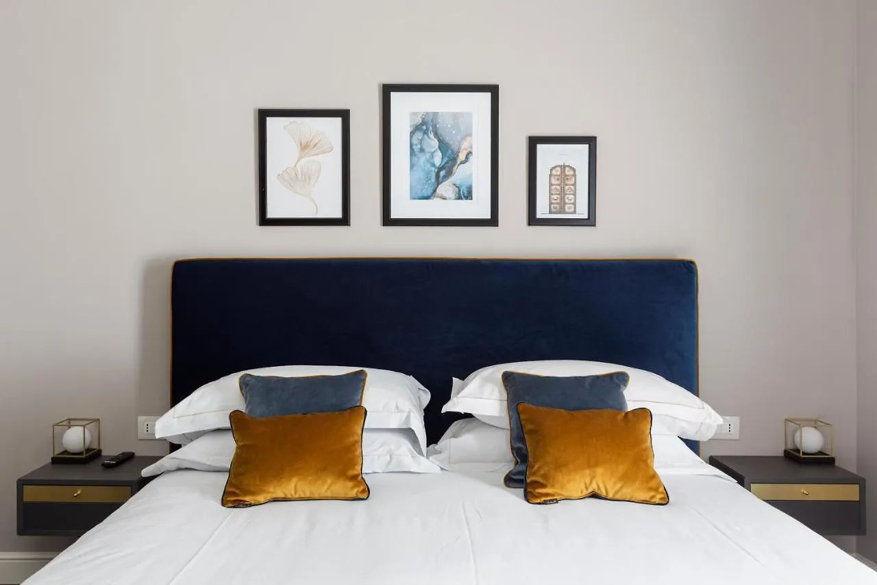 Santarella Guest House Mediolan