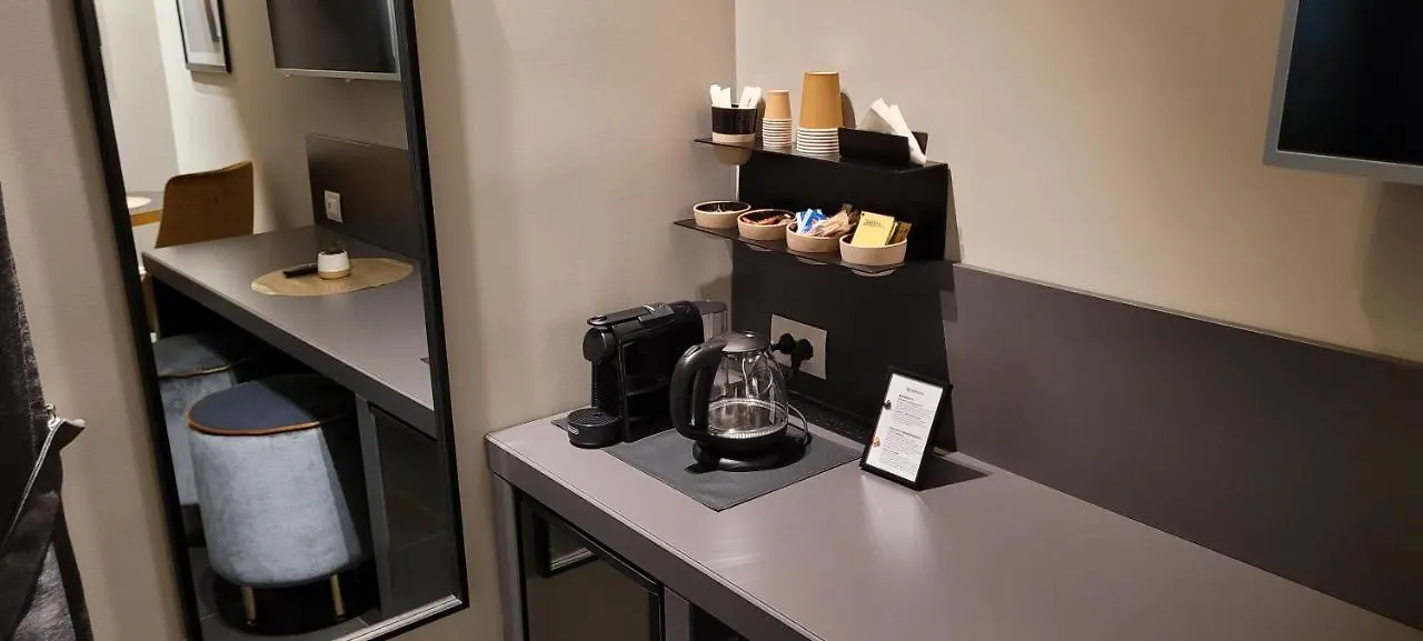 Santarella Guest House ミラノ 0*,  イタリア