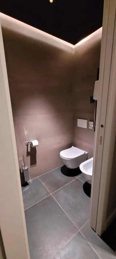 Santarella Guest House ミラノ イタリア