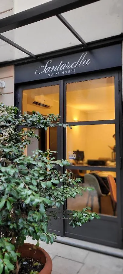 Santarella Guest House Mailand Italien