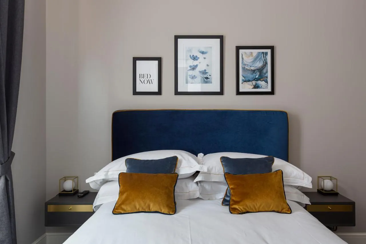 Santarella Guest House ミラノ イタリア