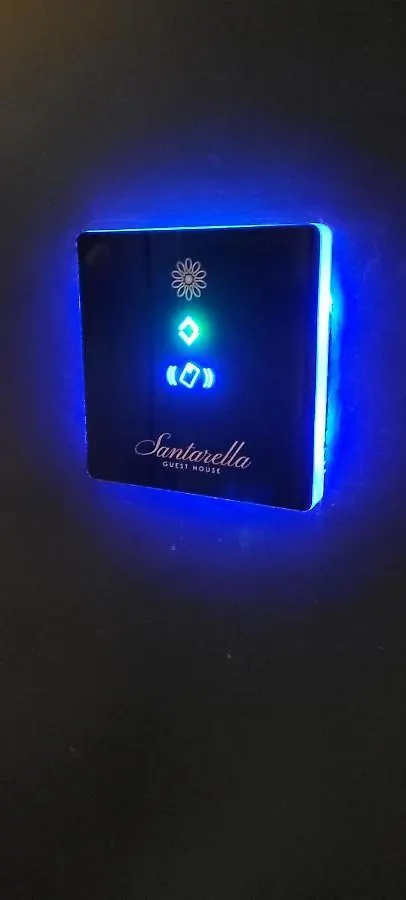 Santarella Guest House Milão