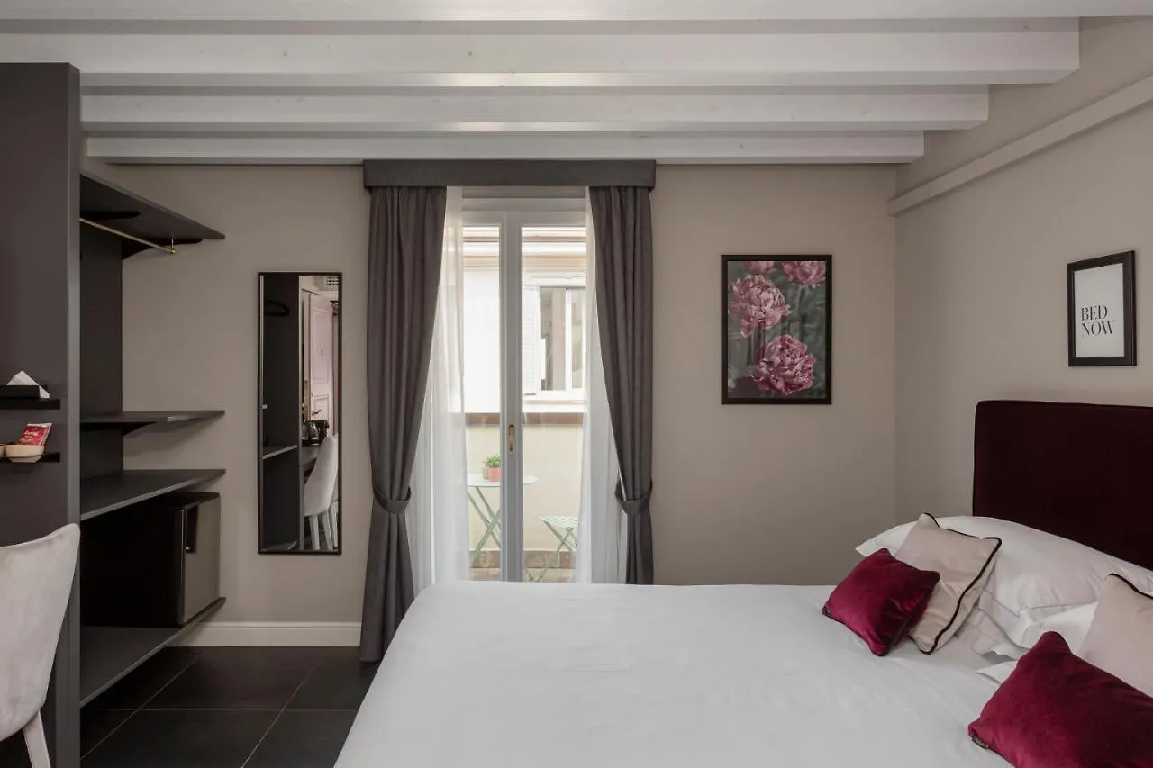 Santarella Guest House Milão